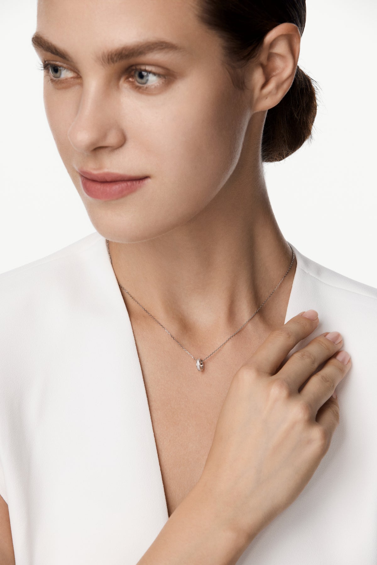 Orbita Necklace