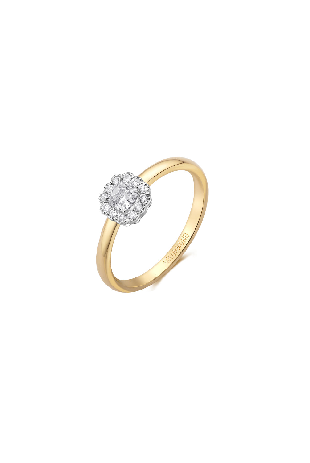 Camille Ring