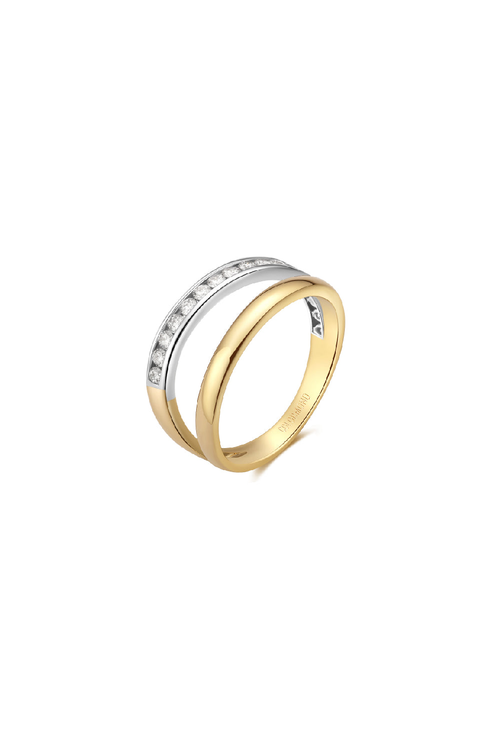 Harmonica Ring