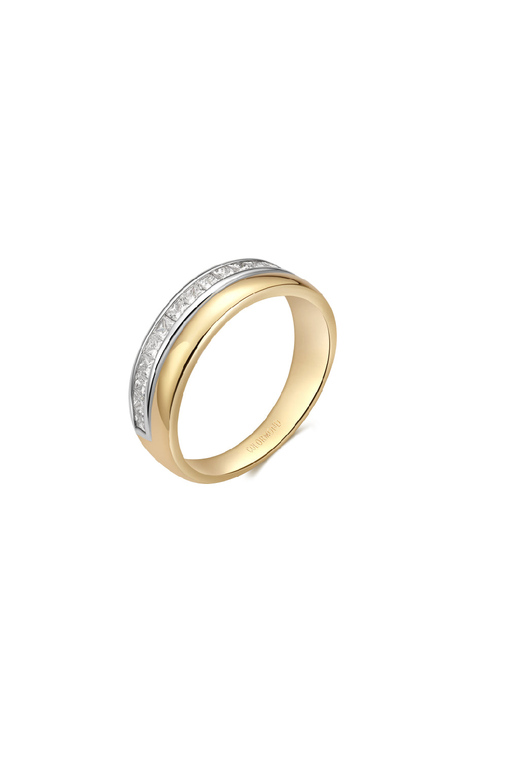 Dual Enchantment Ring