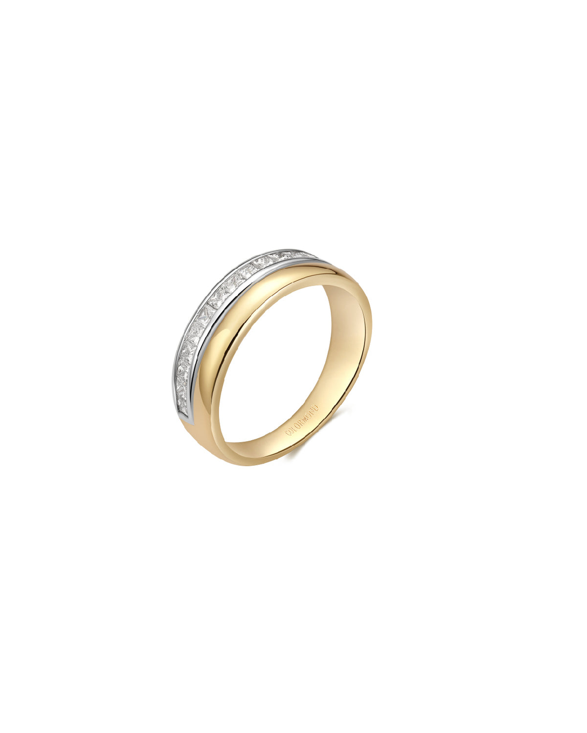 Dual Enchantment Ring