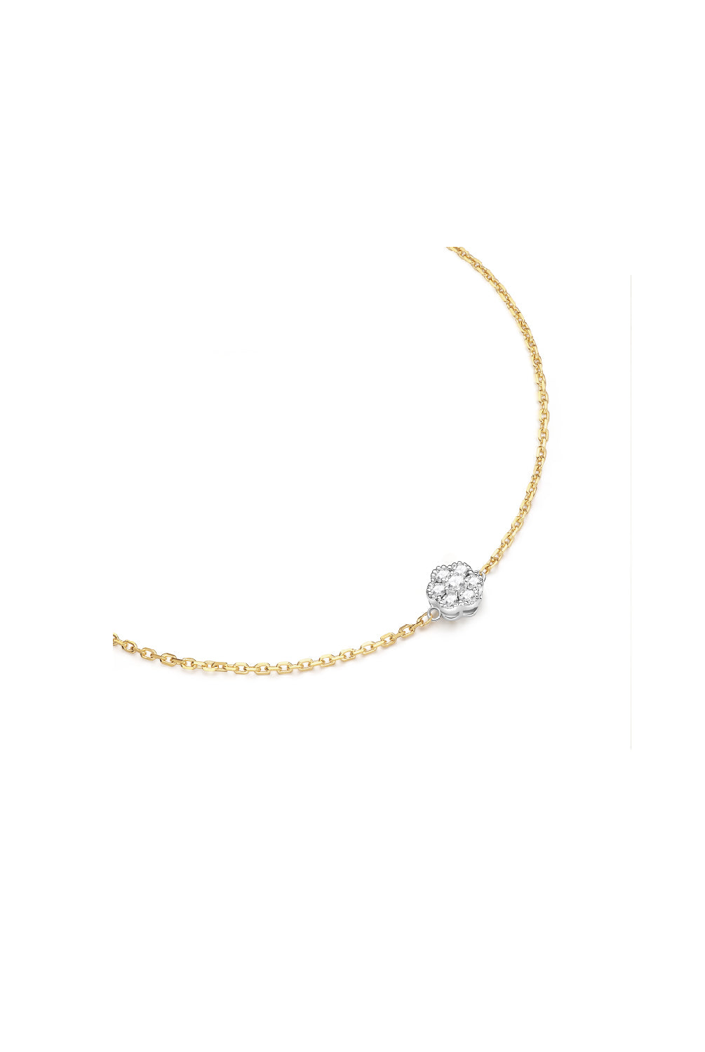 Flora Bracelet