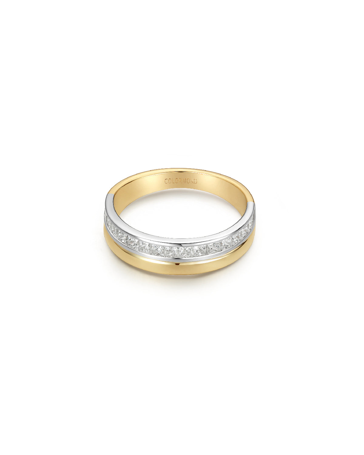 Dual Enchantment Ring