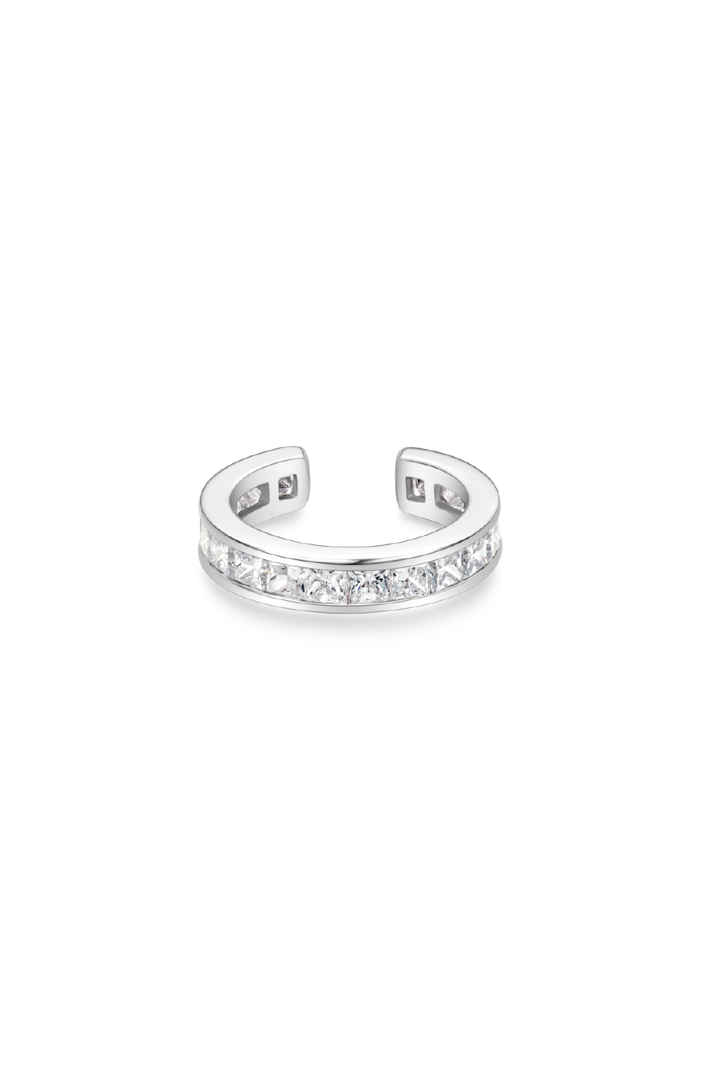Lumina Ear Cuff
