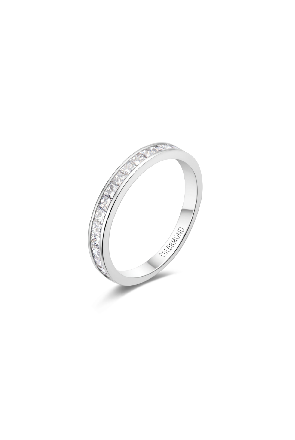 Lumina Ring