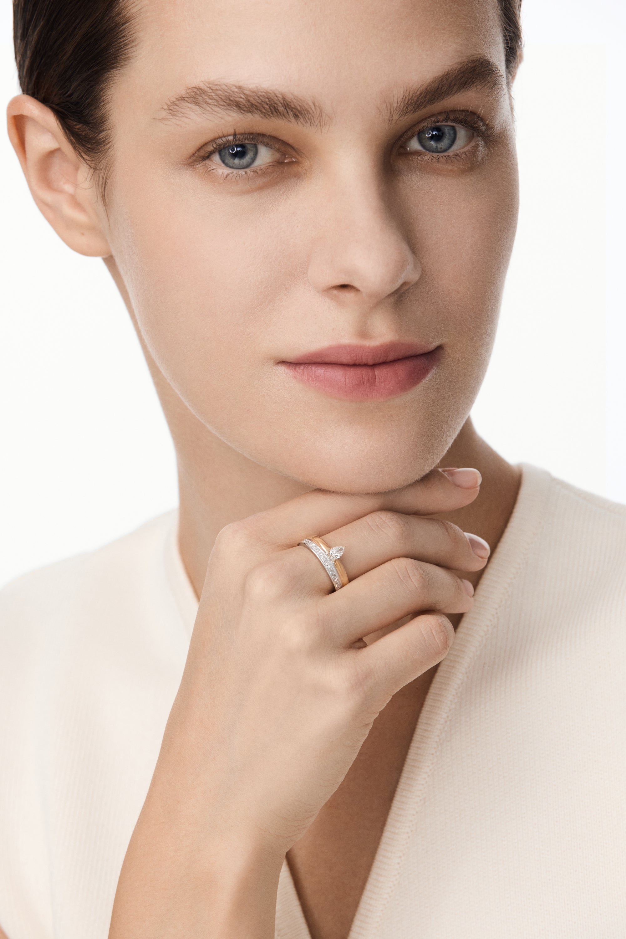 Solara Ring