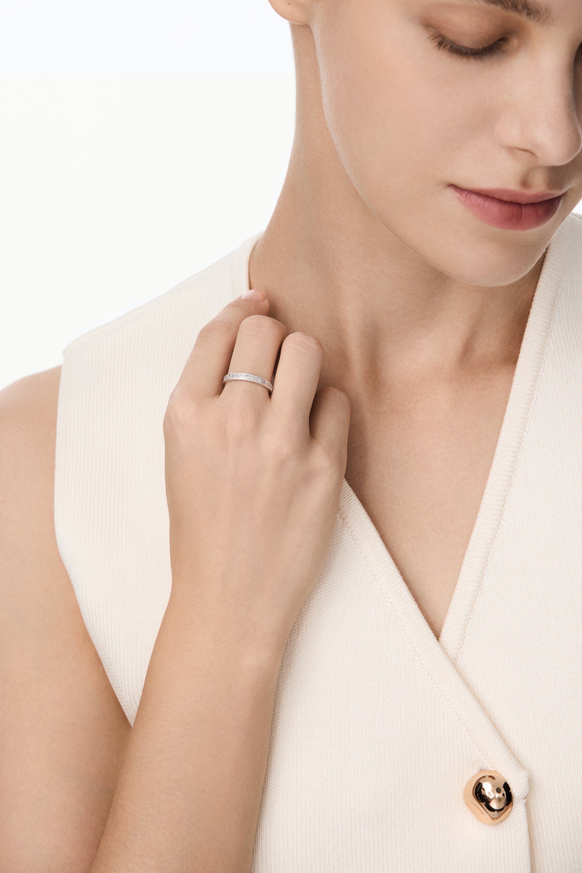 Lumina Ring