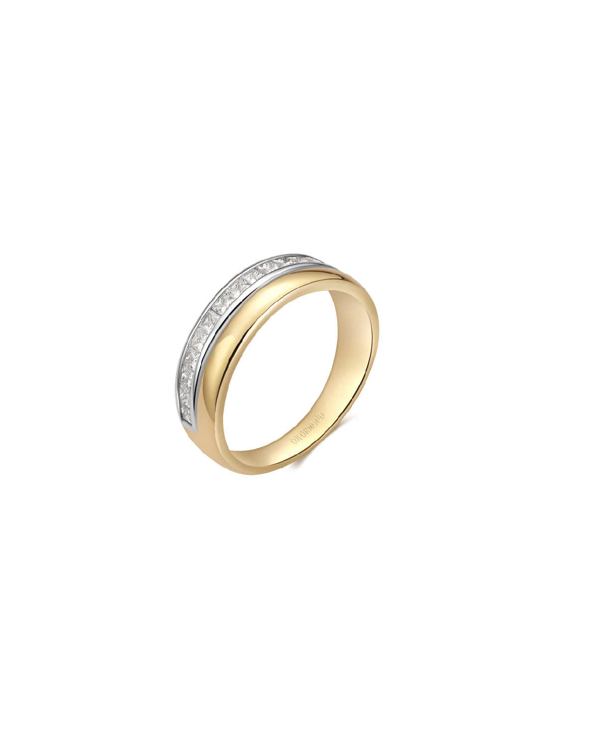 Dual Enchantment Ring
