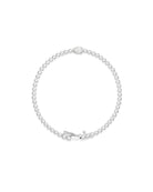 Lyra Tennis Bracelet