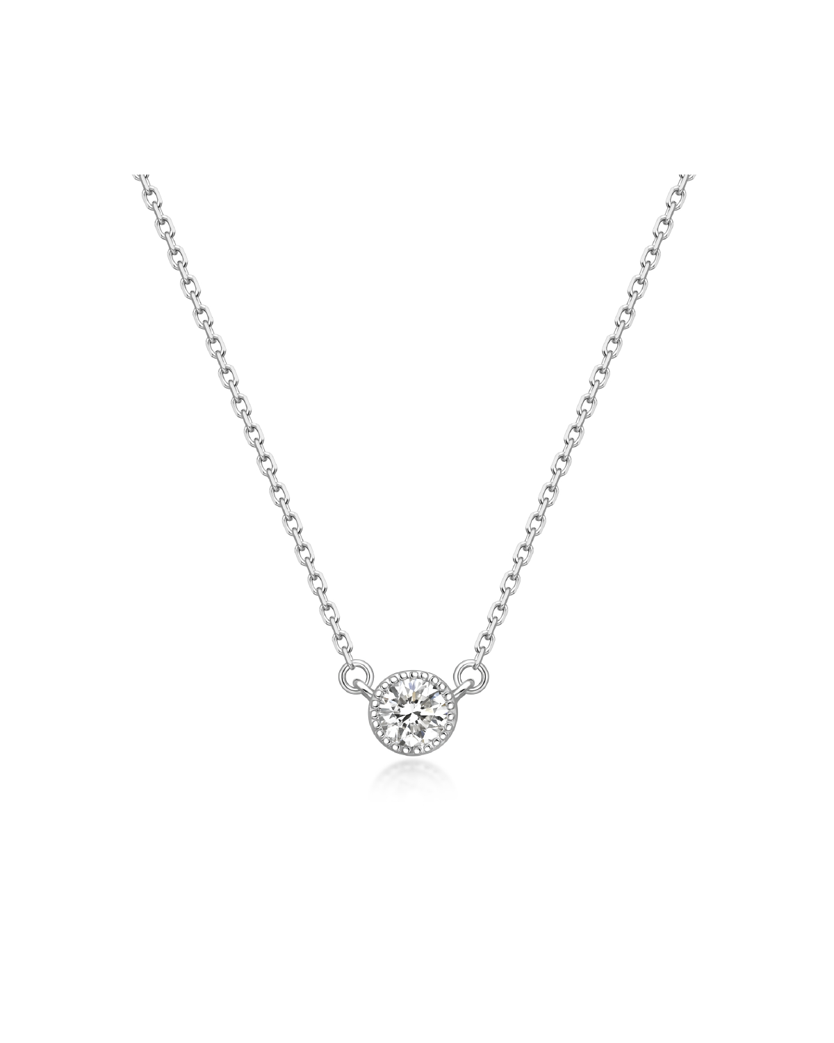 Serena Necklace