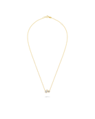 Duette Necklace