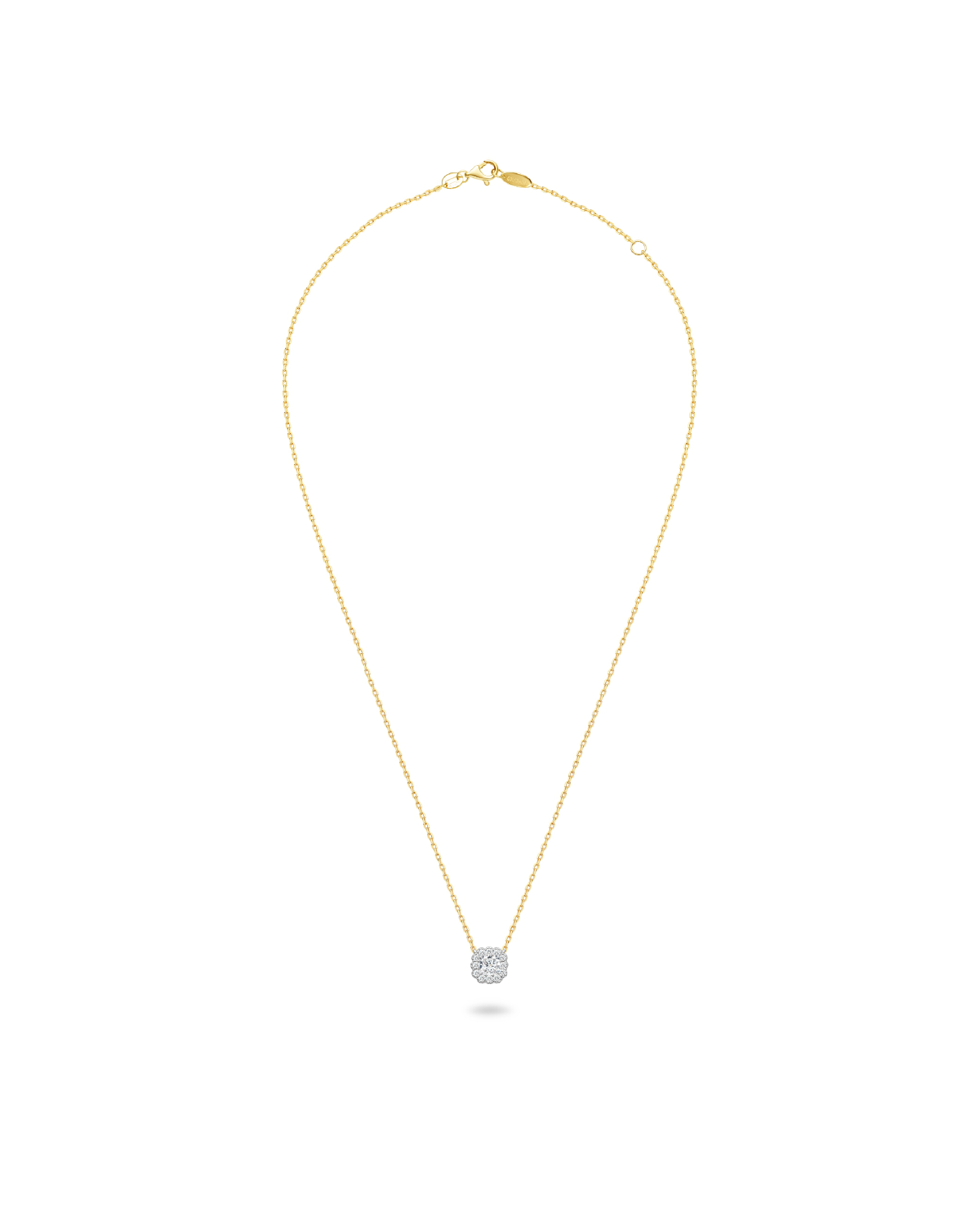 Camille Necklace