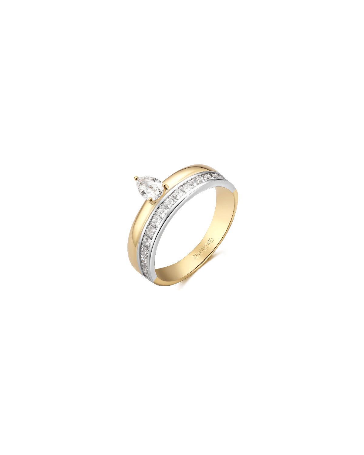 Solara Ring
