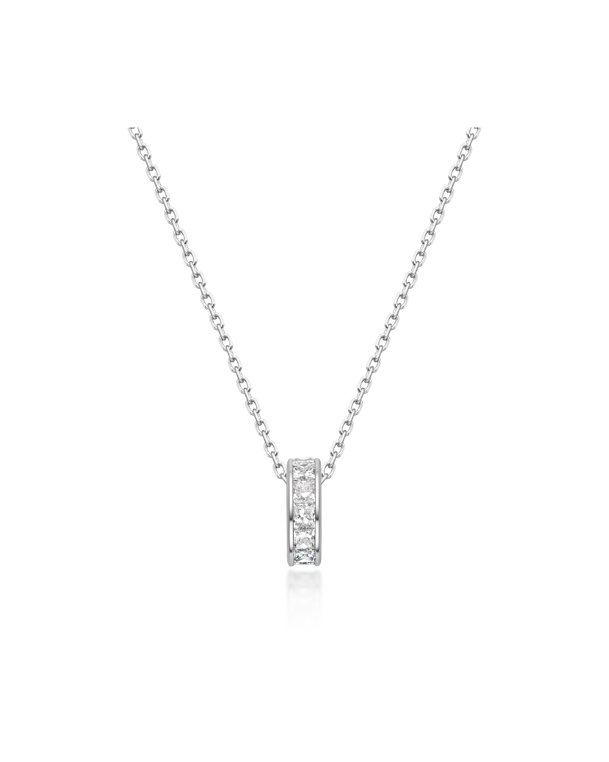 Orbita Necklace